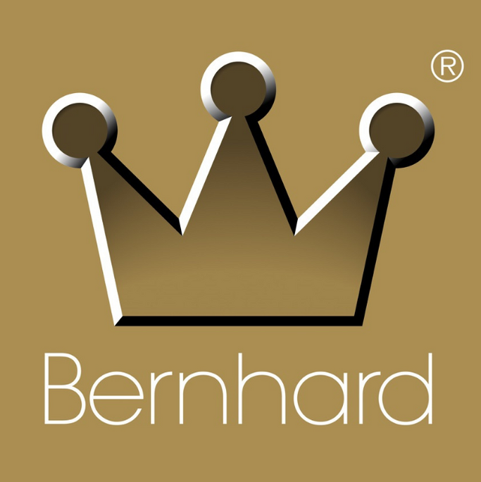 logo bernhard