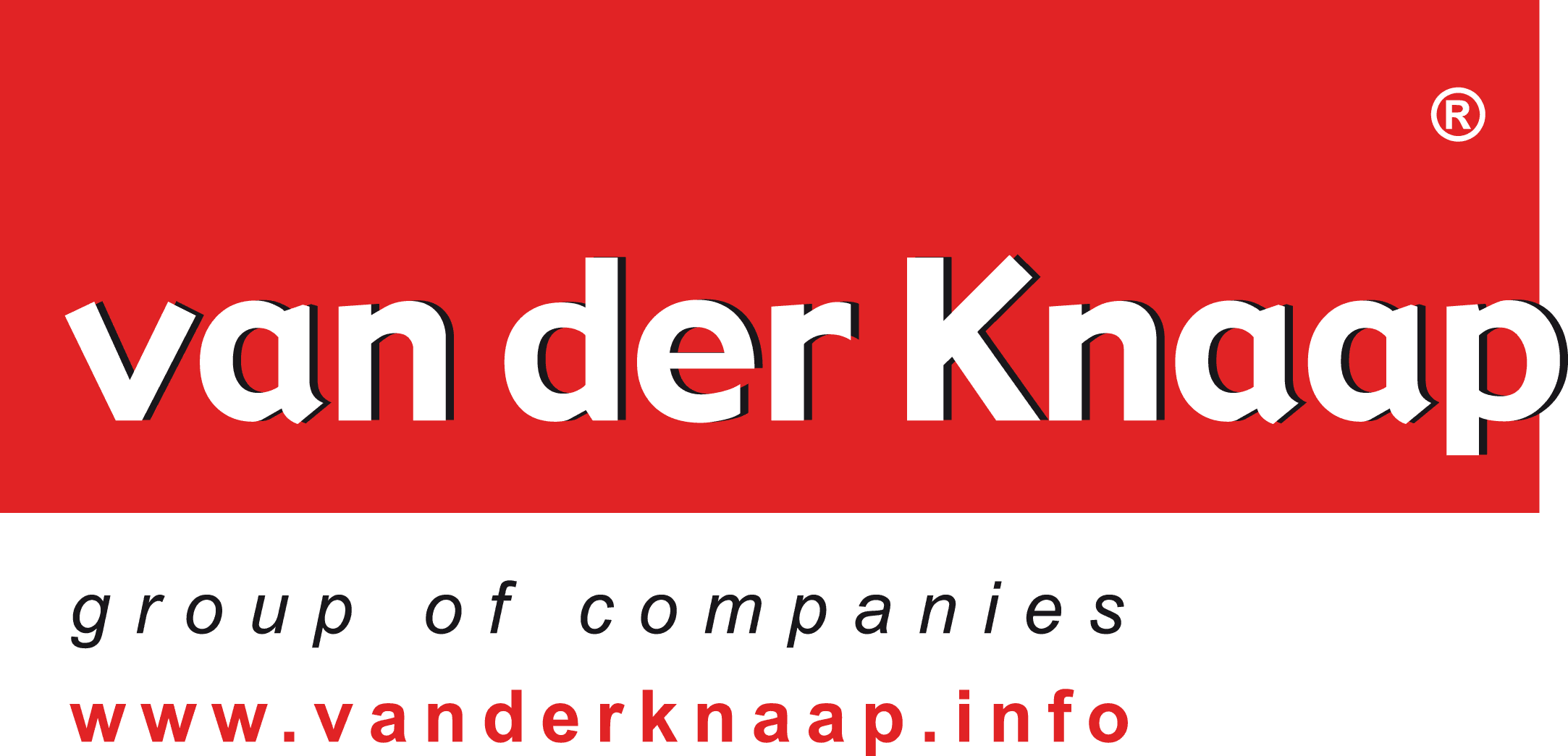 vdK logo 2008