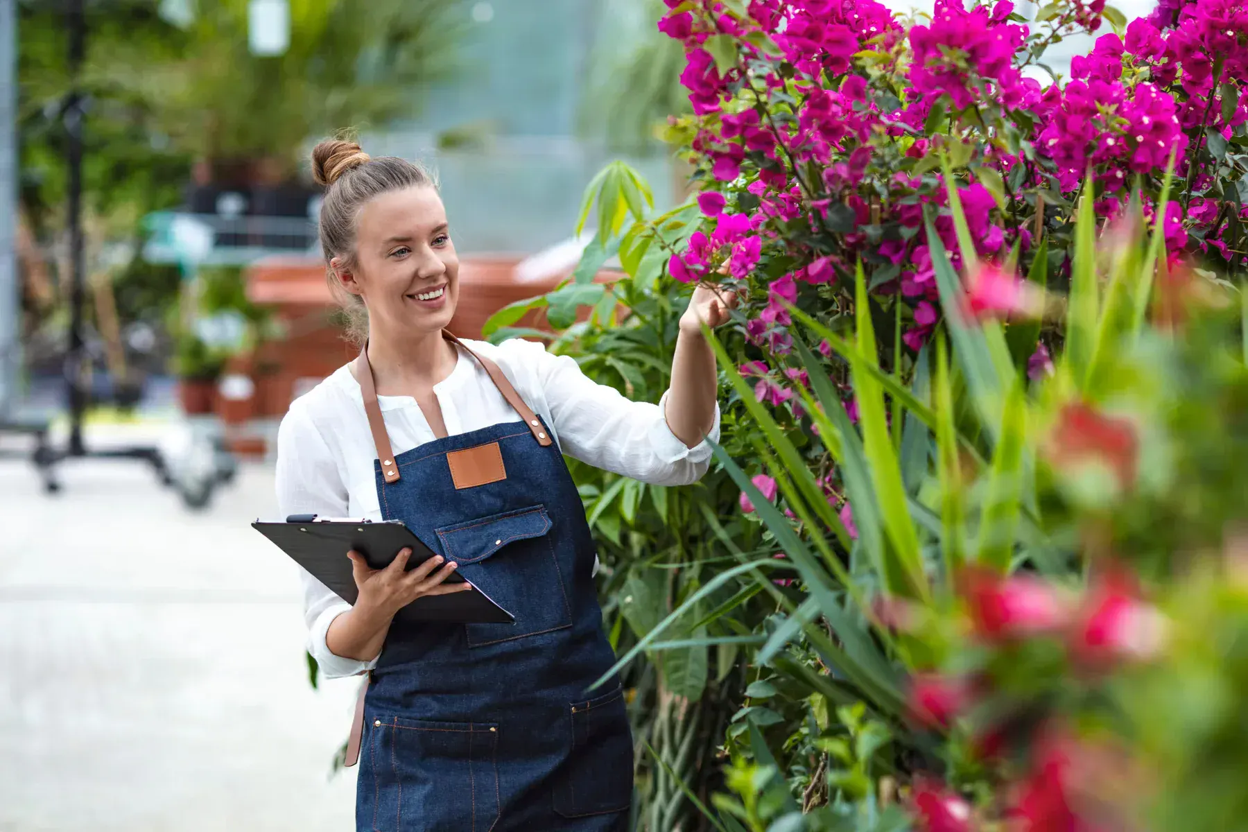 wat is het salaris van een veredelaar in de tuinbouw